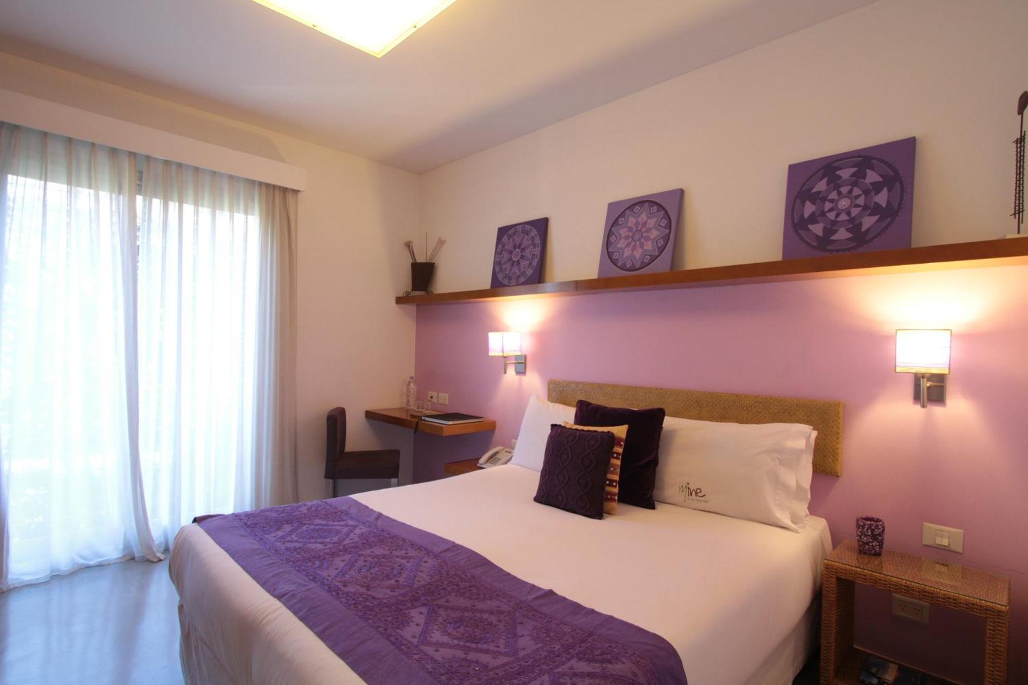 Mine Hotel Buenos Aires Luaran gambar
