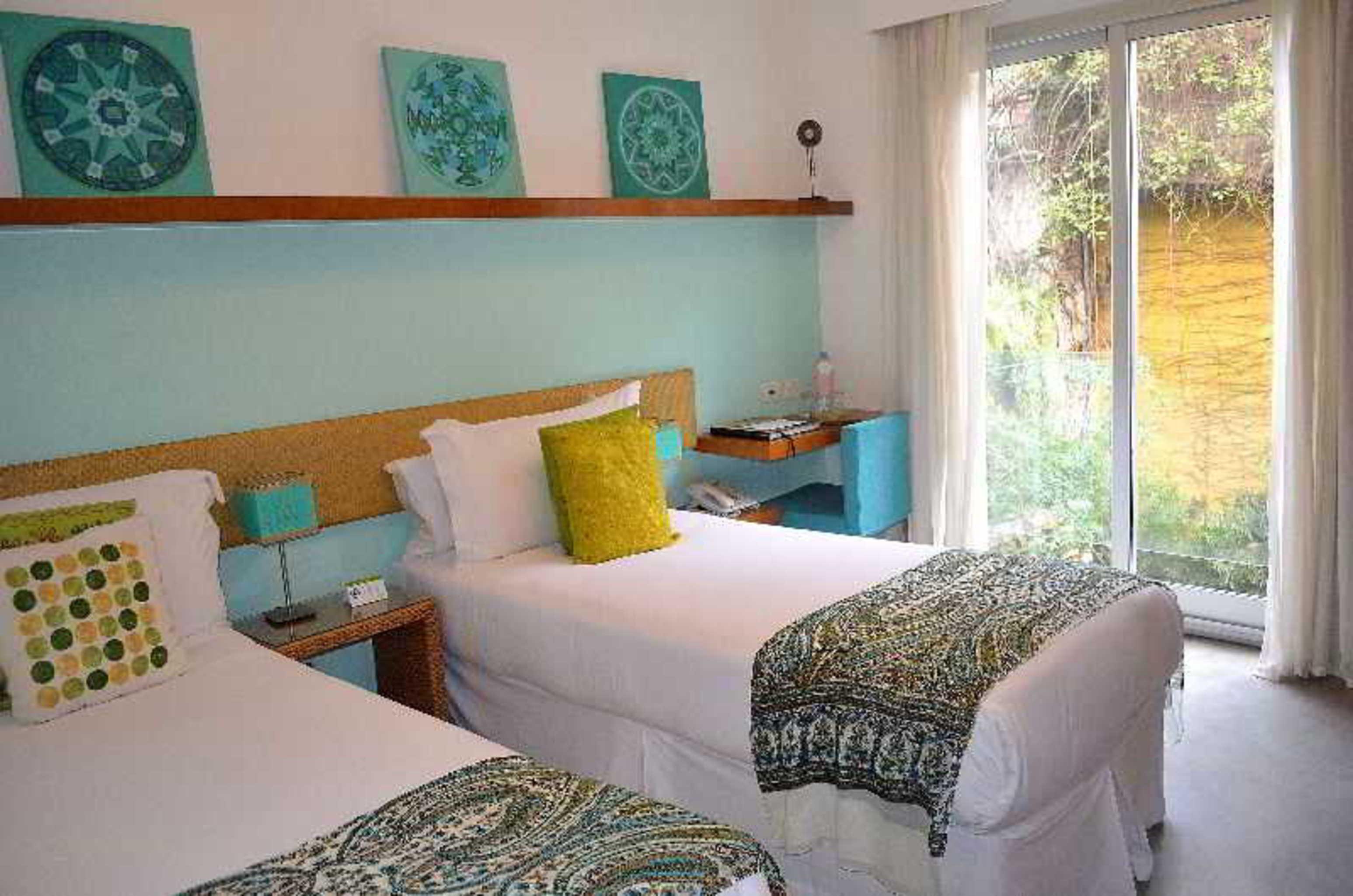 Mine Hotel Buenos Aires Luaran gambar