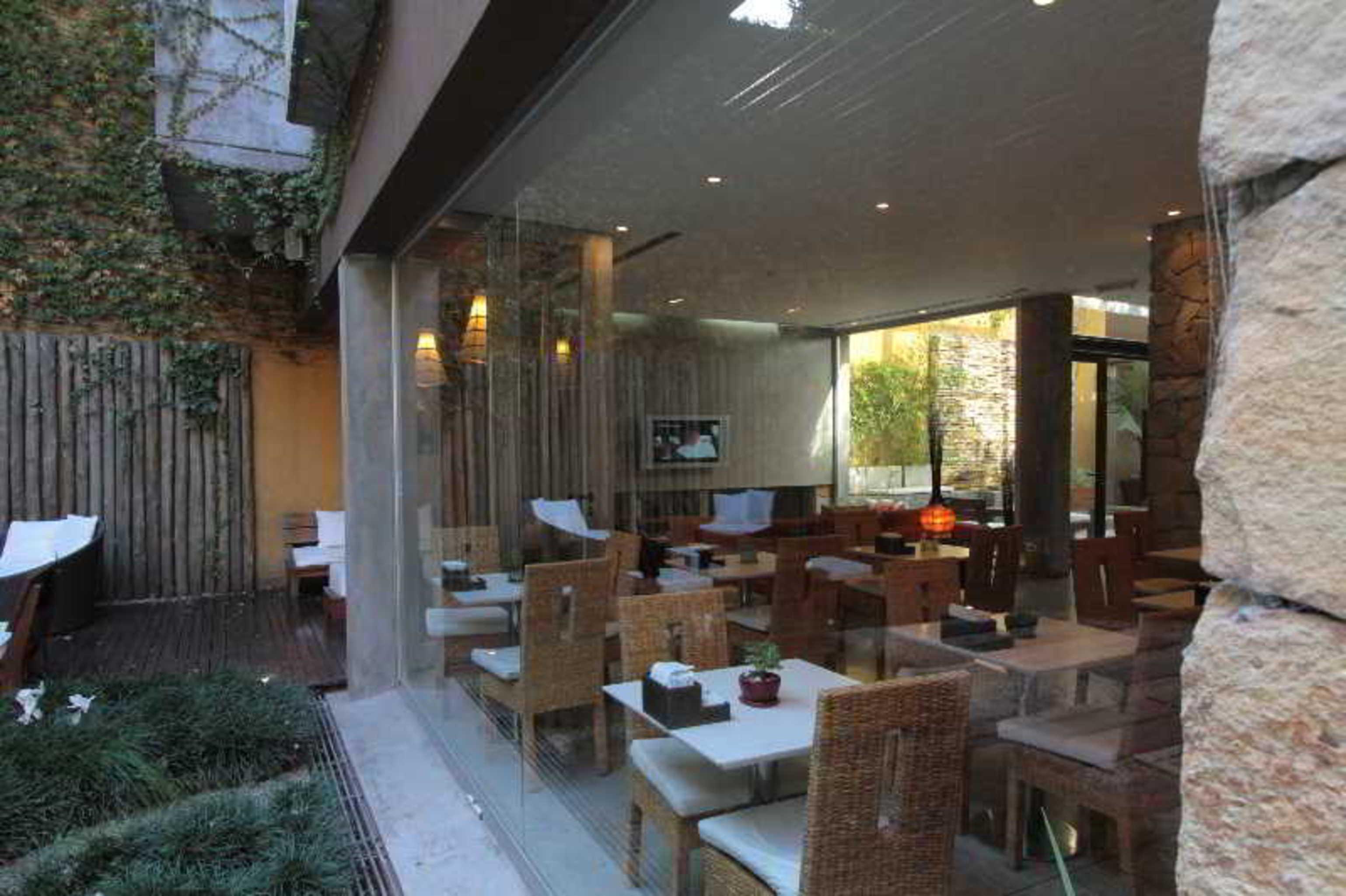 Mine Hotel Buenos Aires Luaran gambar