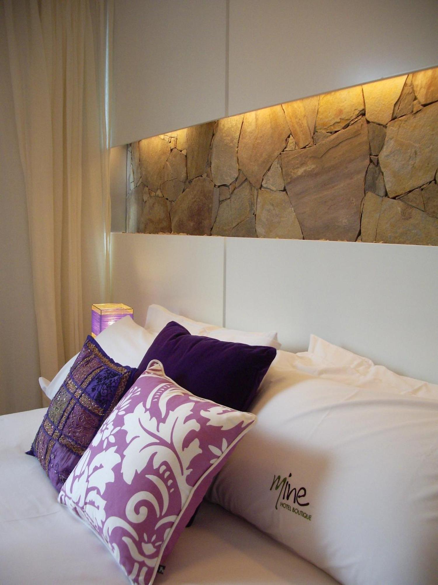 Mine Hotel Buenos Aires Luaran gambar