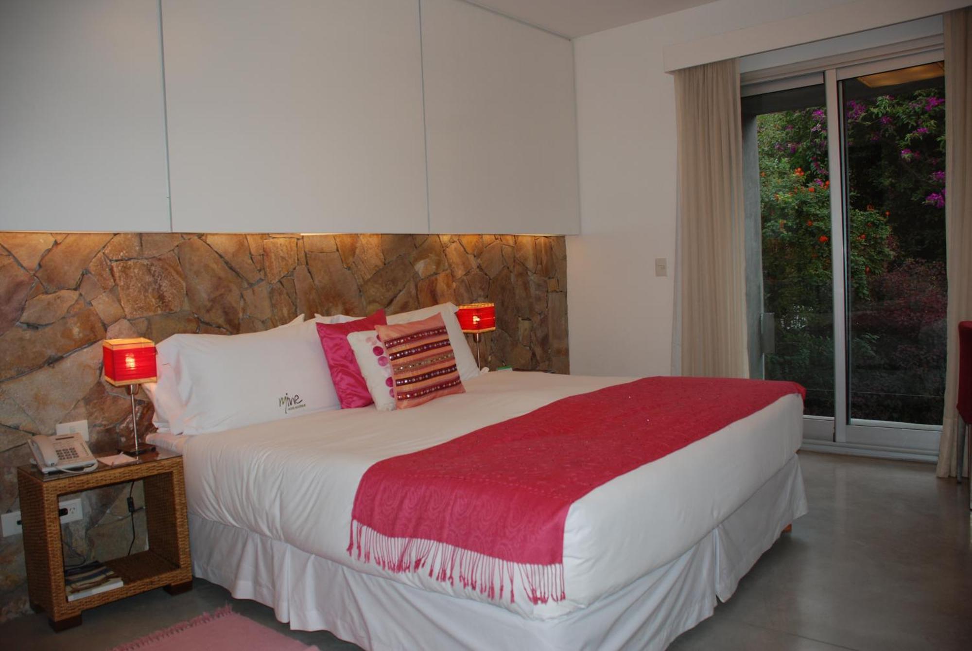 Mine Hotel Buenos Aires Luaran gambar