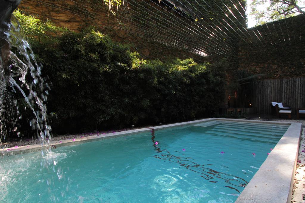 Mine Hotel Buenos Aires Luaran gambar