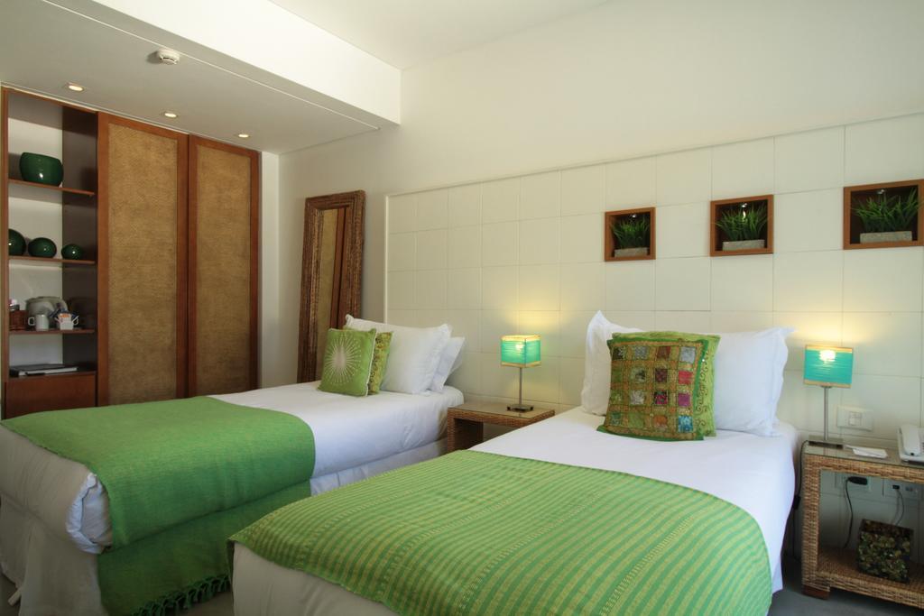 Mine Hotel Buenos Aires Luaran gambar
