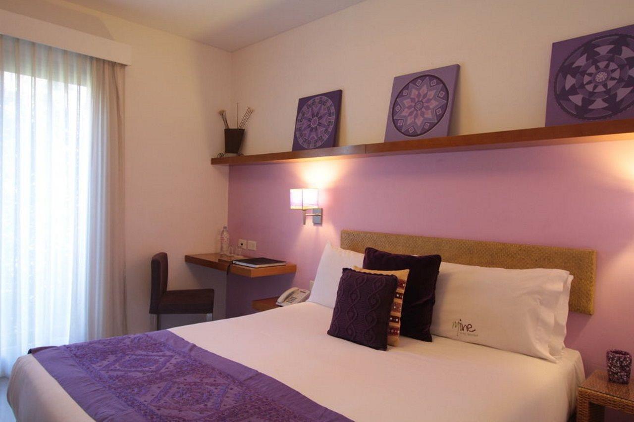Mine Hotel Buenos Aires Luaran gambar