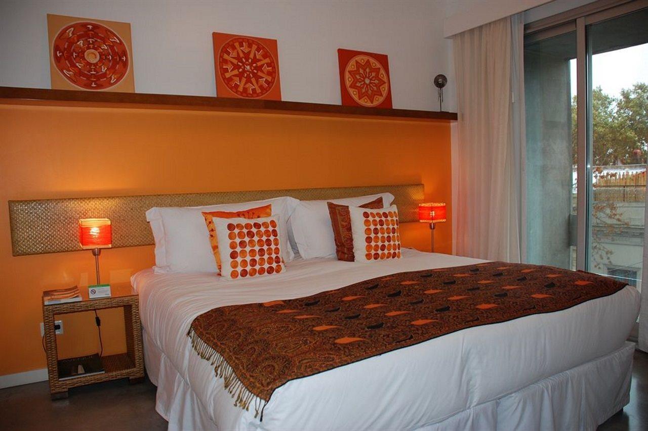 Mine Hotel Buenos Aires Luaran gambar