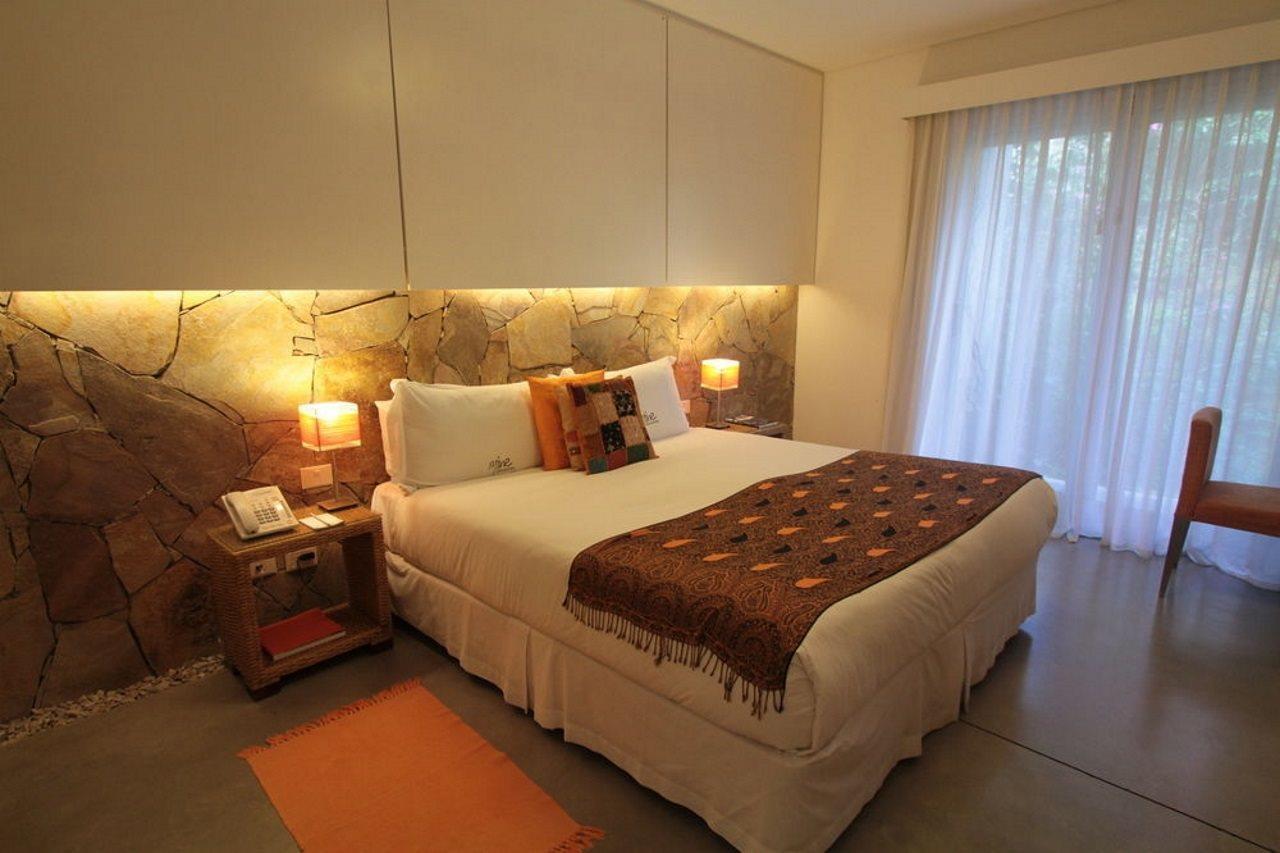 Mine Hotel Buenos Aires Luaran gambar