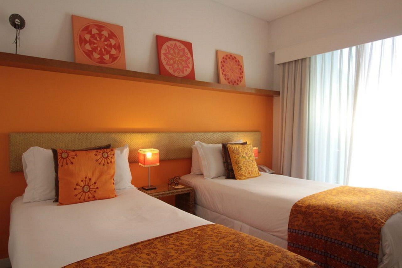 Mine Hotel Buenos Aires Luaran gambar