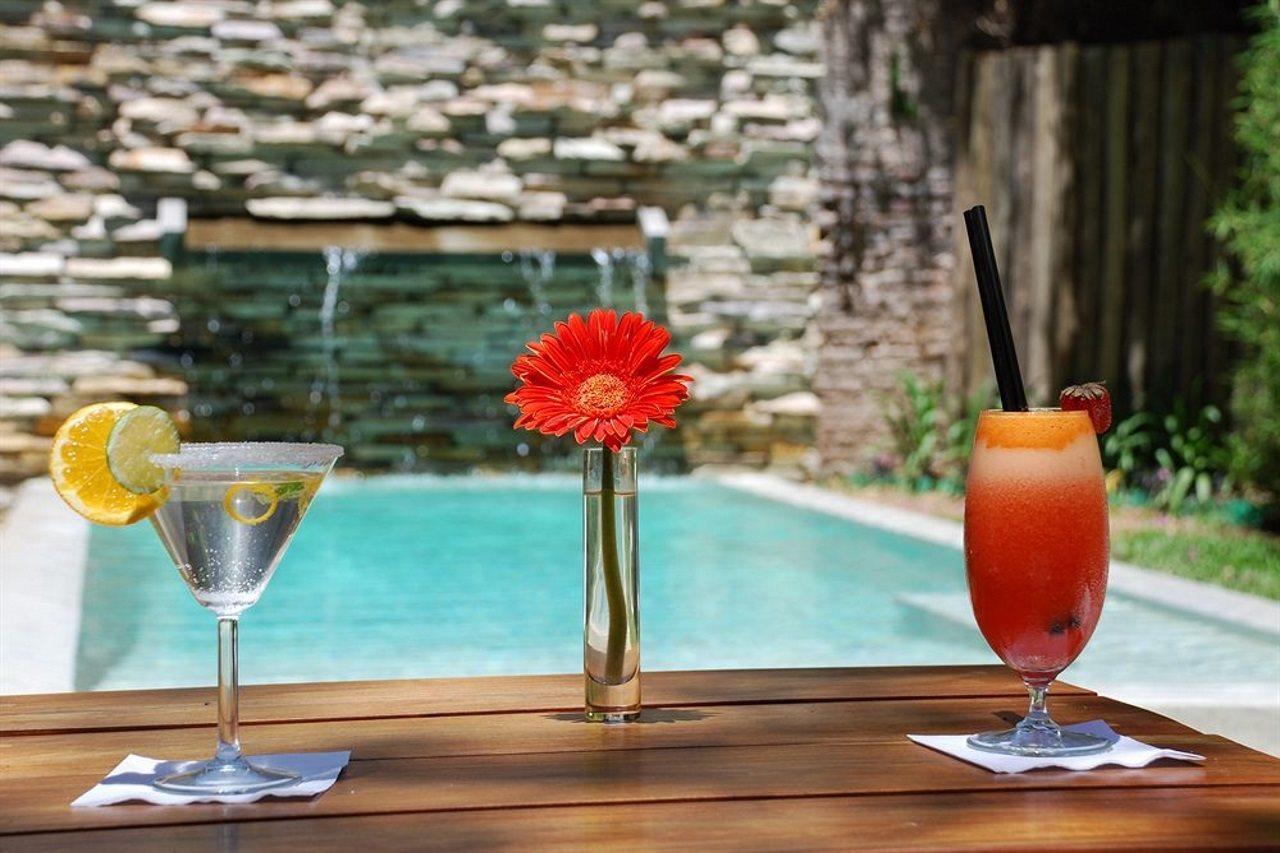 Mine Hotel Buenos Aires Luaran gambar