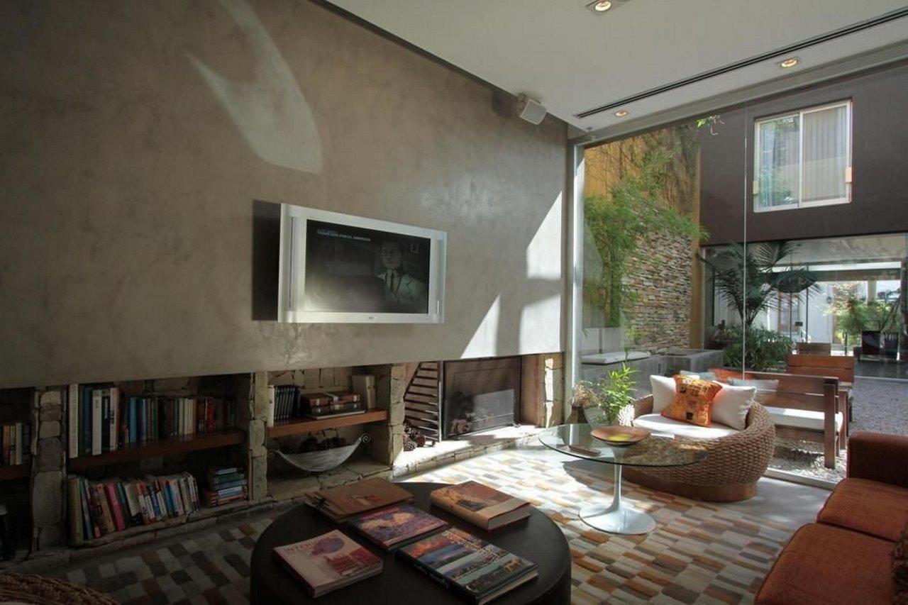 Mine Hotel Buenos Aires Luaran gambar