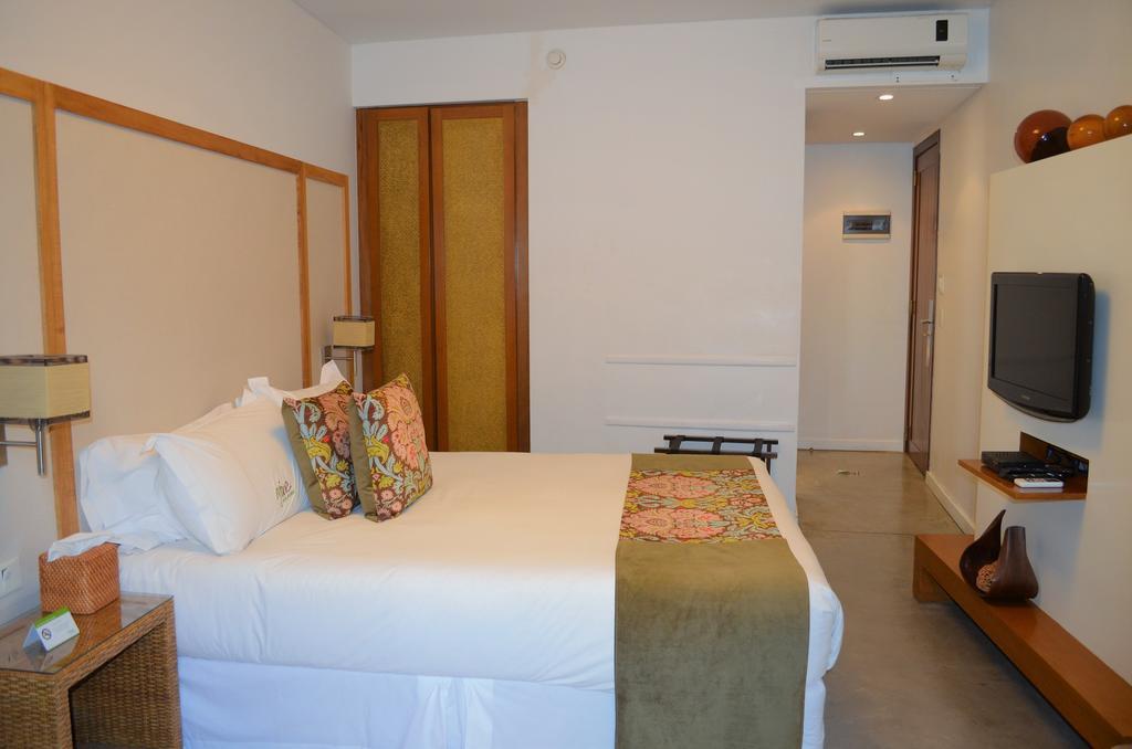 Mine Hotel Buenos Aires Luaran gambar