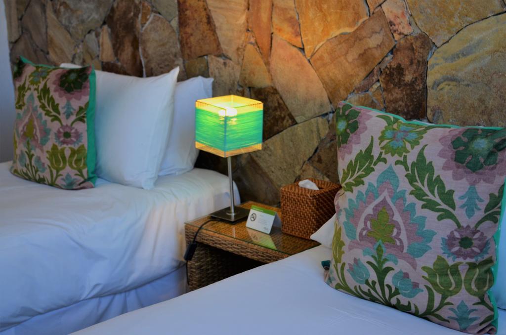 Mine Hotel Buenos Aires Luaran gambar