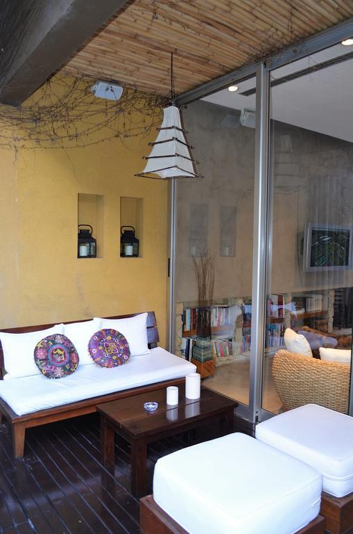 Mine Hotel Buenos Aires Luaran gambar