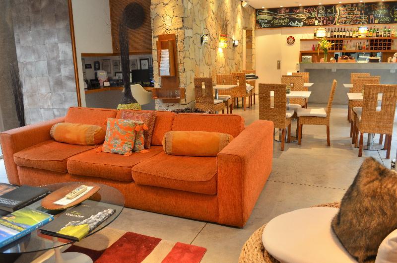 Mine Hotel Buenos Aires Luaran gambar