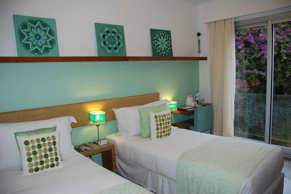 Mine Hotel Buenos Aires Luaran gambar