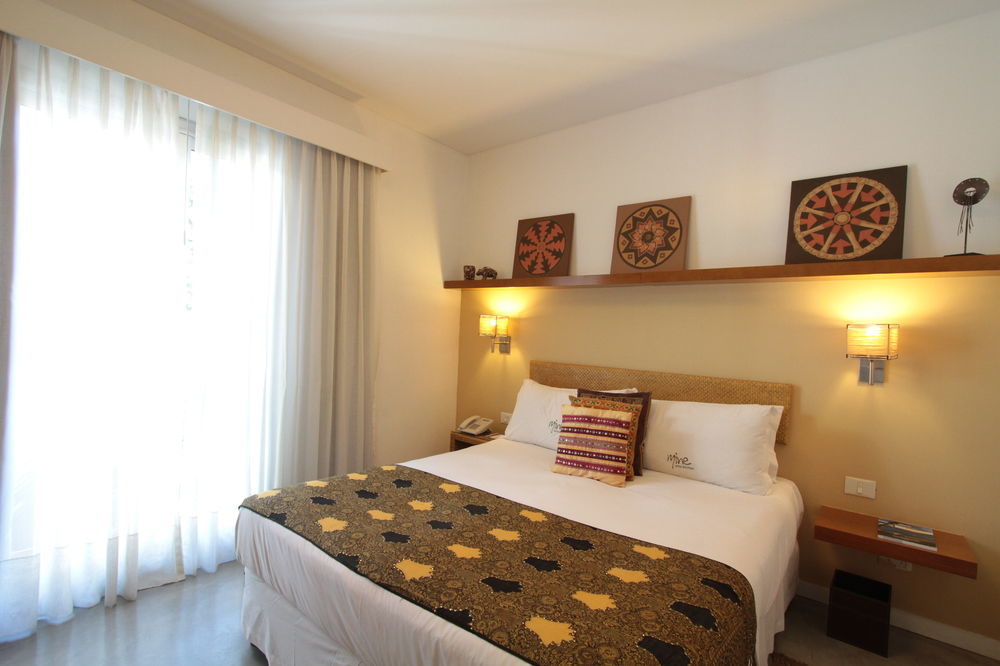 Mine Hotel Buenos Aires Luaran gambar