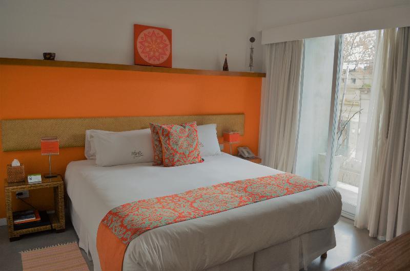 Mine Hotel Buenos Aires Luaran gambar