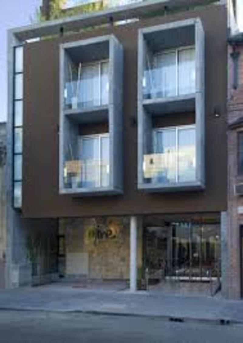Mine Hotel Buenos Aires Luaran gambar